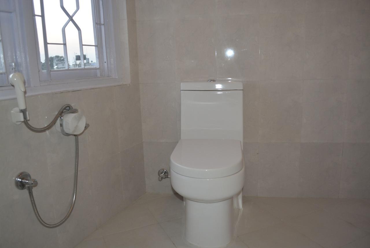 Bodhi Apartment Hotel Baudhatinchule Екстер'єр фото