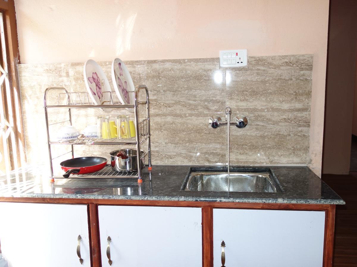 Bodhi Apartment Hotel Baudhatinchule Екстер'єр фото