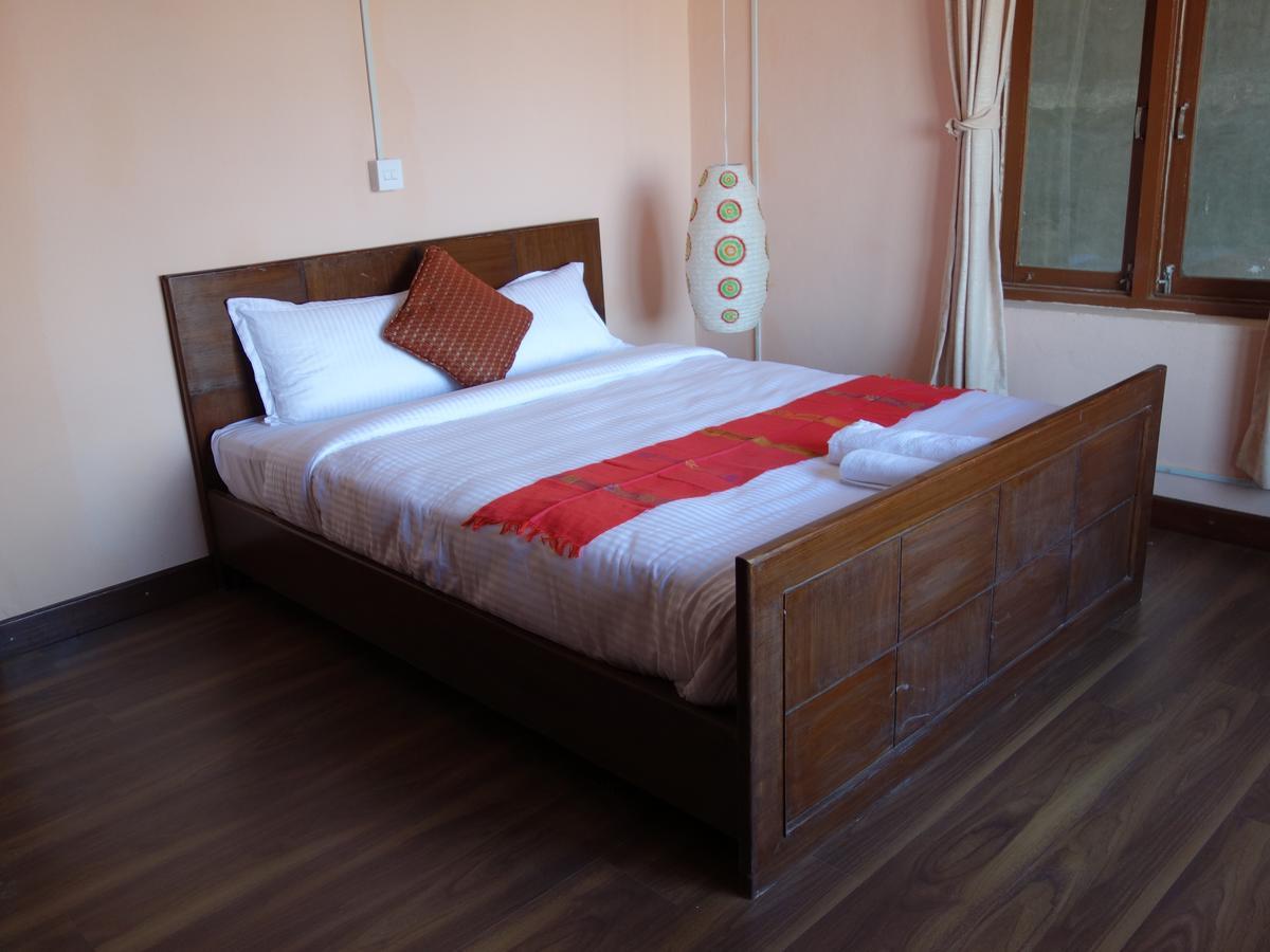 Bodhi Apartment Hotel Baudhatinchule Екстер'єр фото