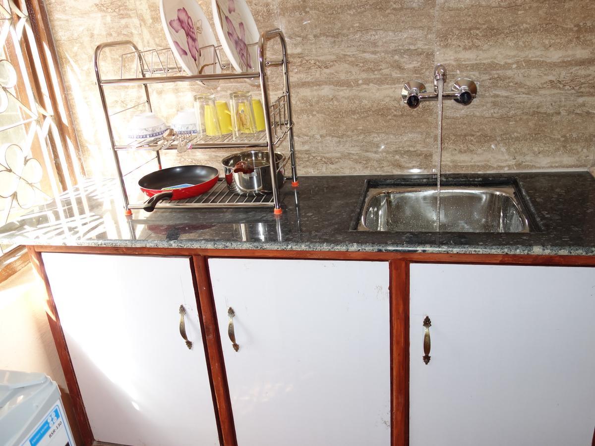 Bodhi Apartment Hotel Baudhatinchule Екстер'єр фото
