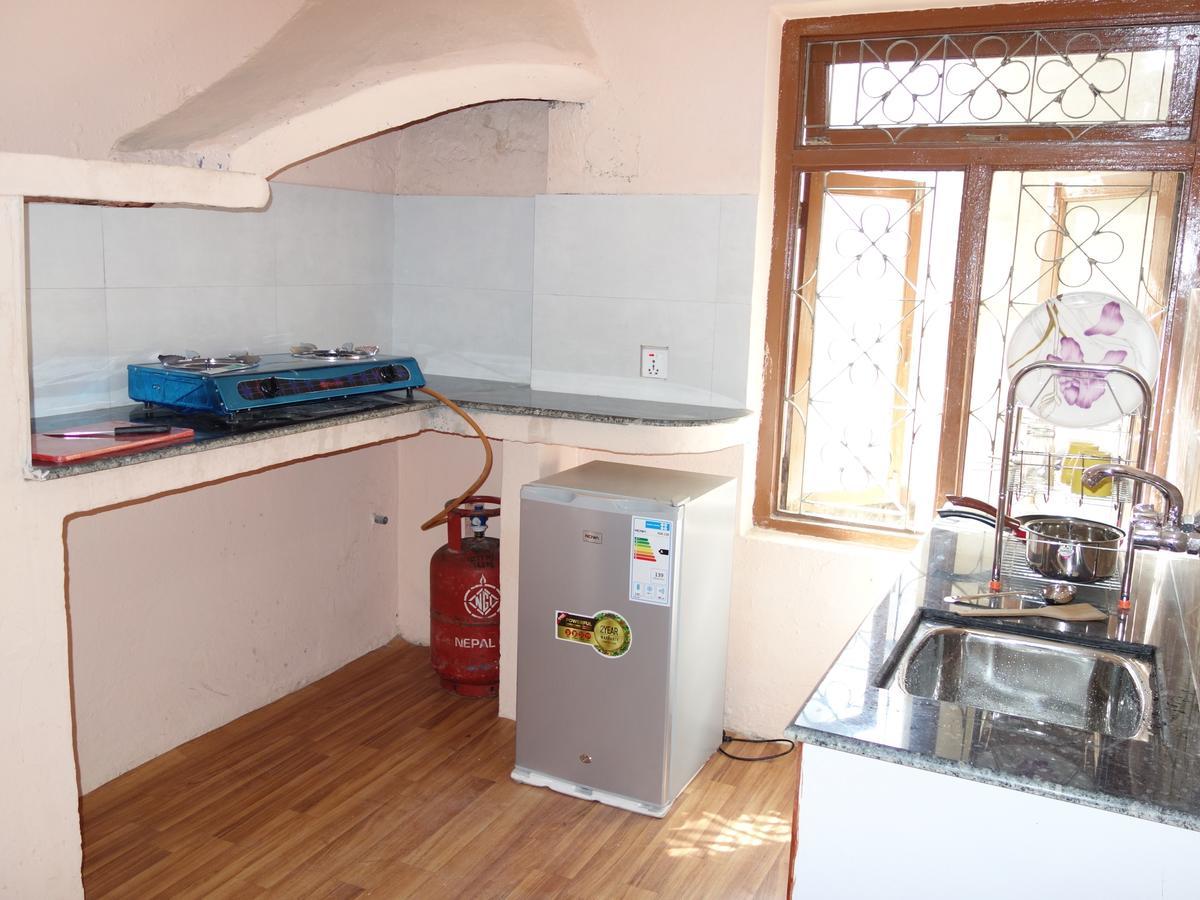 Bodhi Apartment Hotel Baudhatinchule Екстер'єр фото